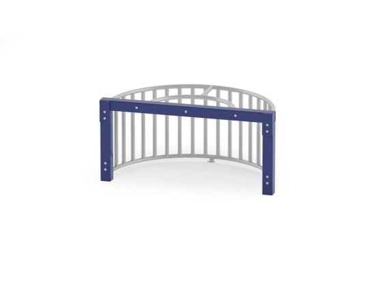 Mini football goal MK-ZQ005