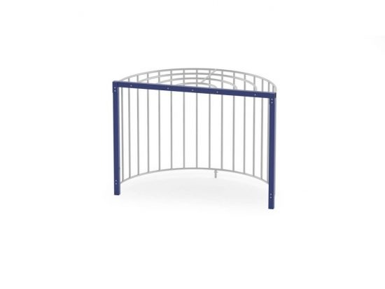 Large football goal MK-ZQ006