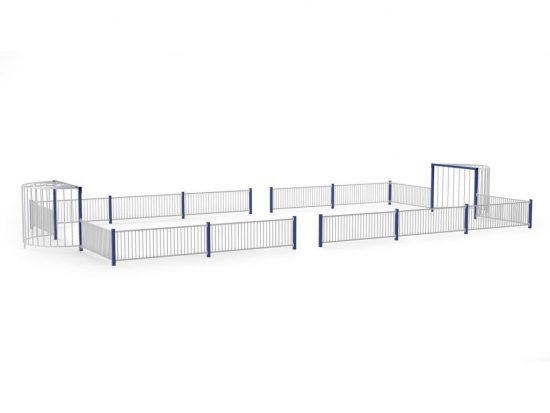 Multiarena MK-ZQ010