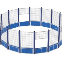 Football arena MK-ZQ013