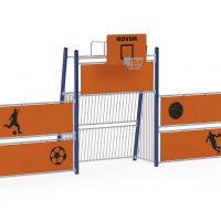 Duo sport set MK-ZQ035
