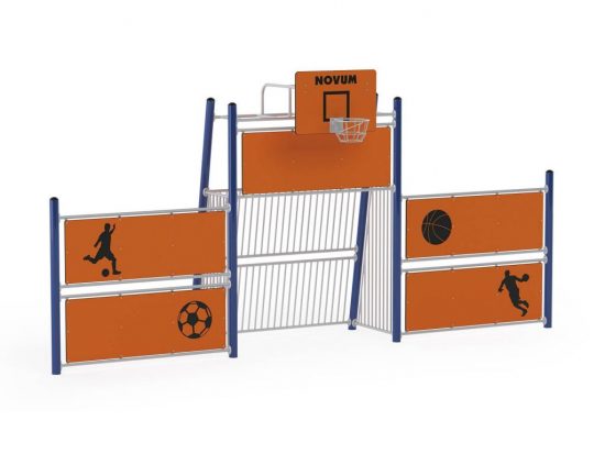 Duo sport set MK-ZQ035