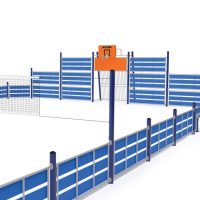 Multiarena MK-ZQ052