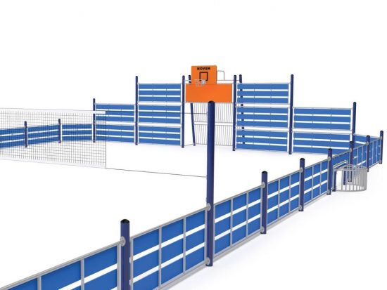 Multiarena MK-ZQ052