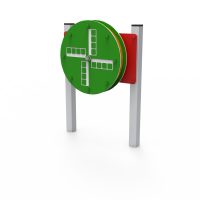 Wind chest