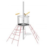 Scenic tower
