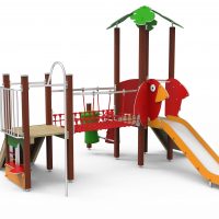 Preschooler