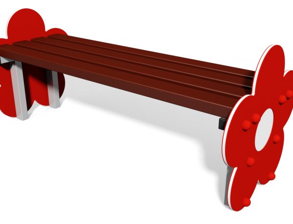 Flower Bench