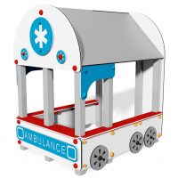 Ambulance House