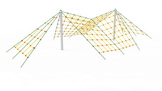 Fishing Net I