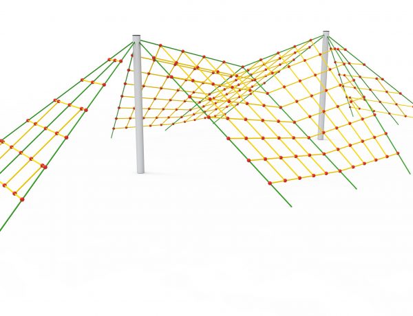 Fishing Net I