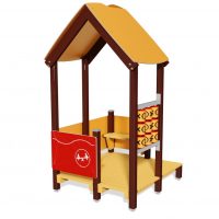Jill Playhouse