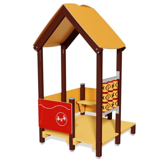 Jill Playhouse