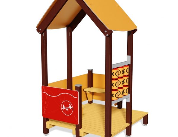 Jill Playhouse