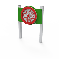 Maze escape