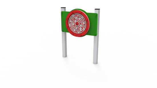 Maze escape