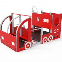 Fire brigade