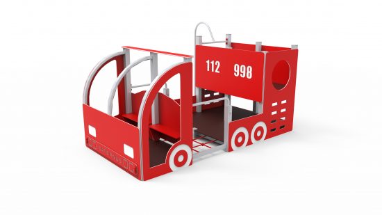 Fire brigade
