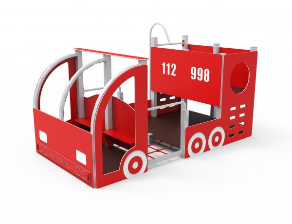 Fire brigade