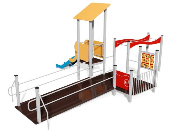 Jim integration set