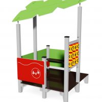Jill Playhouse