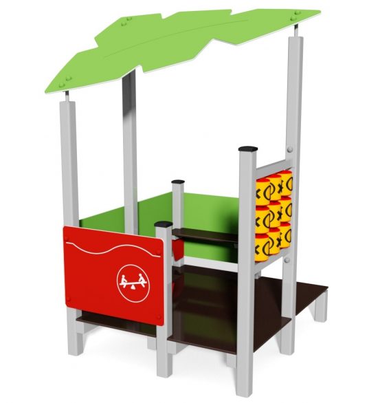 Jill Playhouse
