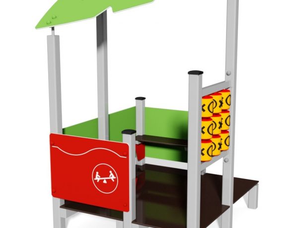 Jill Playhouse