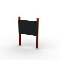 Single drawing board