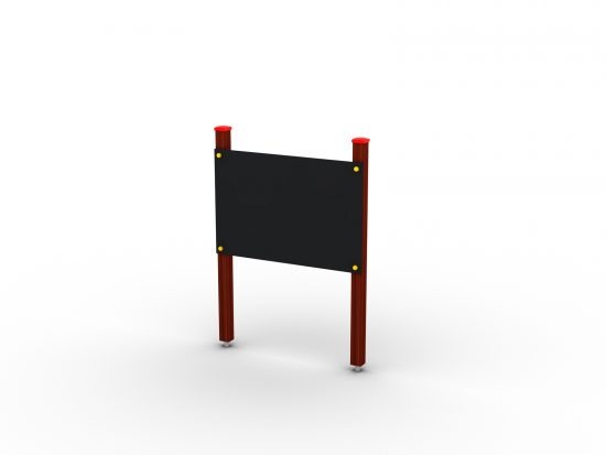Single drawing board