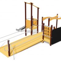 Jim integration set