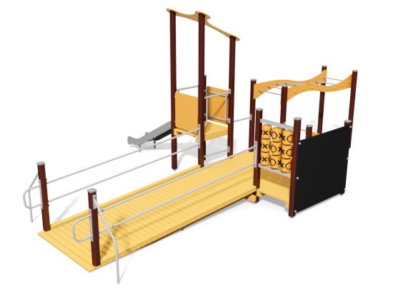 Jim integration set
