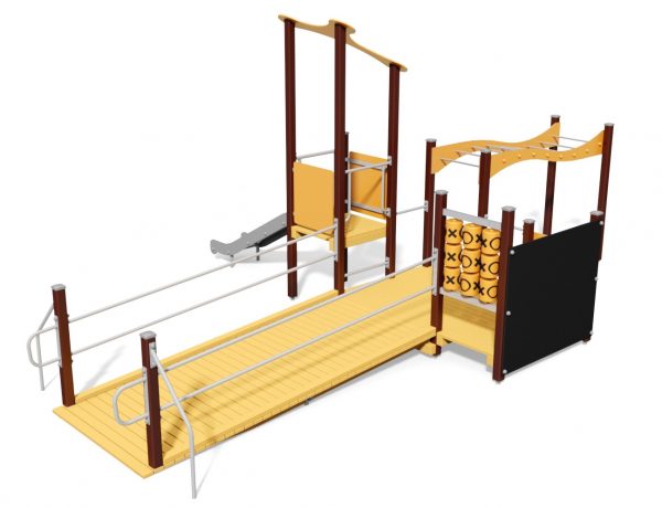 Jim integration set