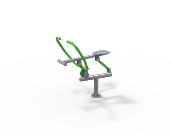 Rower
