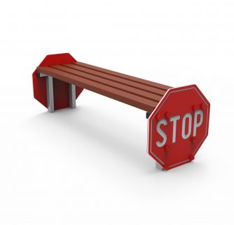 STOP bench