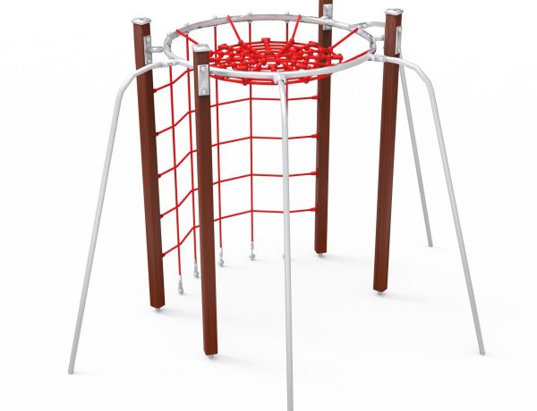 Agility polygon