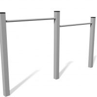 Somersault set double