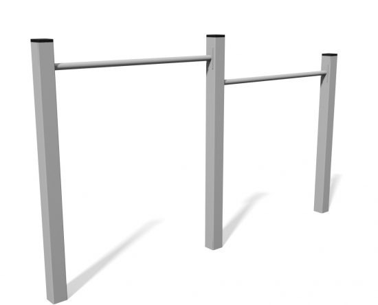 Somersault set double