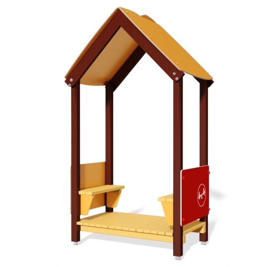 Jean Playhouse