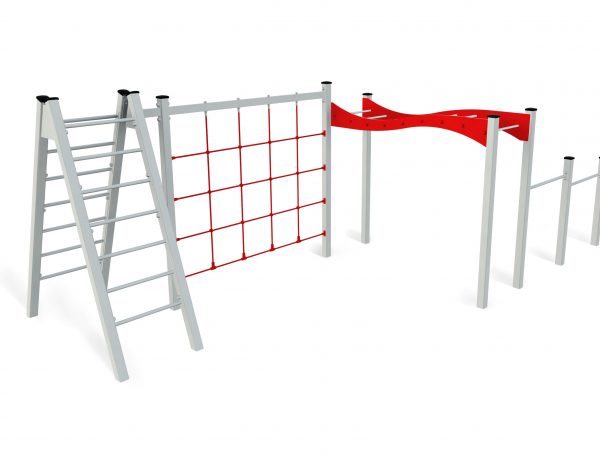 Agility set