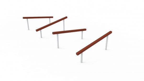 Hurdles