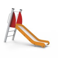 Toddler slide