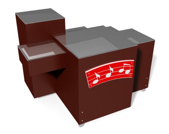 Cajón
