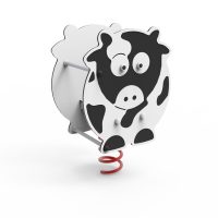 Cow sprig rider