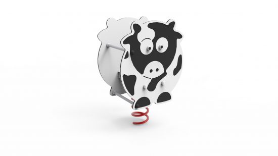 Cow sprig rider