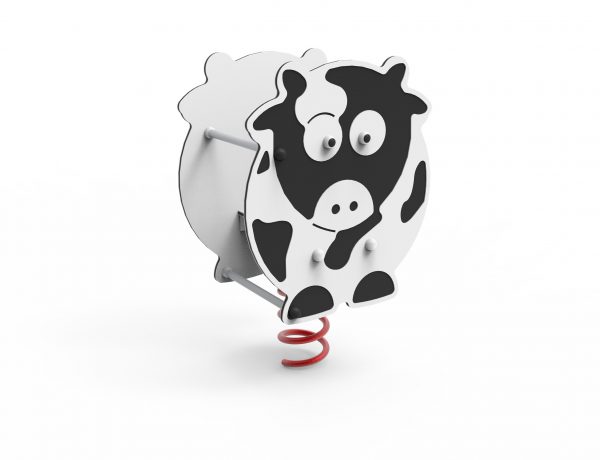 Cow sprig rider