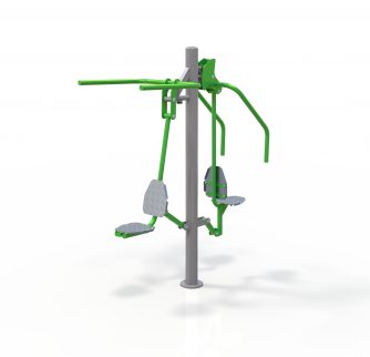 Vertical and Press