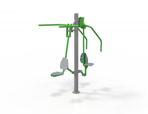 Vertical and Press
