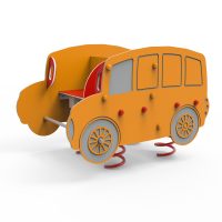 Bus sprig rider