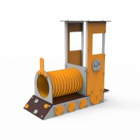 Choo Choo train