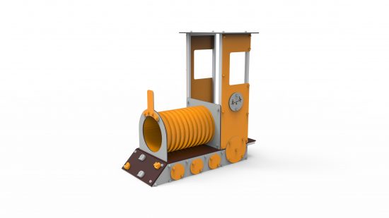 Choo Choo train